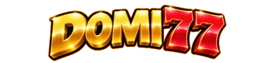 DOMI77 Logo